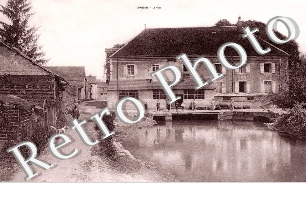 Moulin