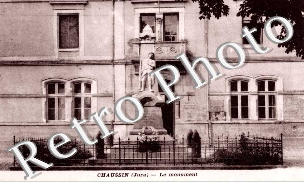 Le Monument