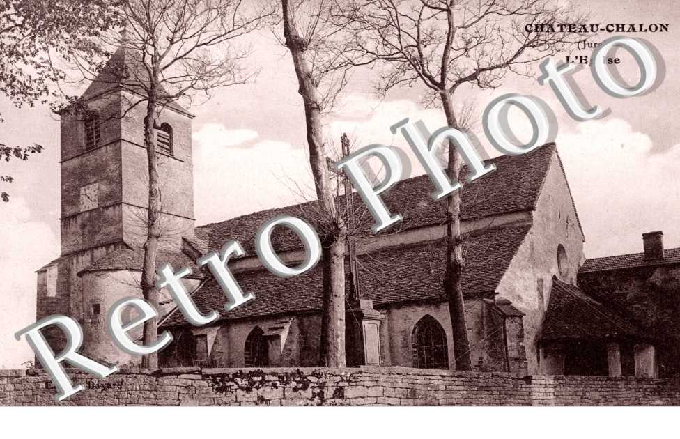 l&#039;eglise