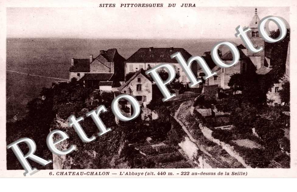 L&#039;abbaye