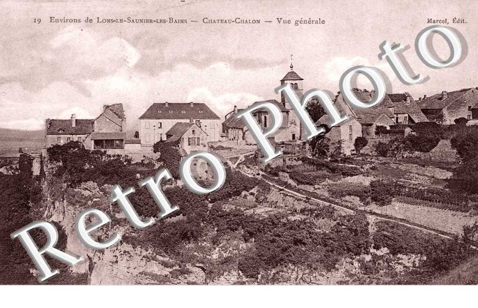 Vue generale