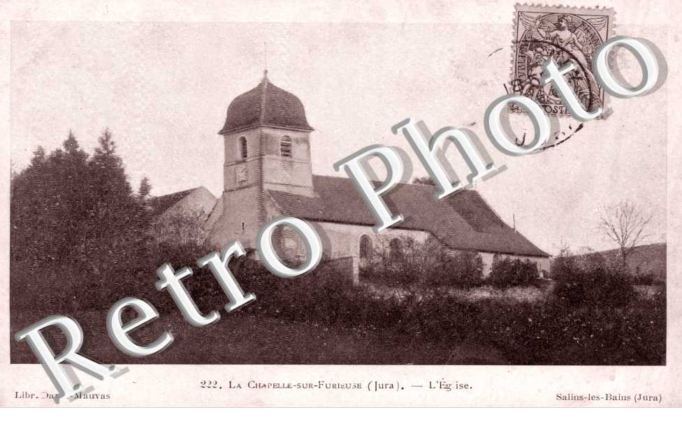 L&#039;Eglise