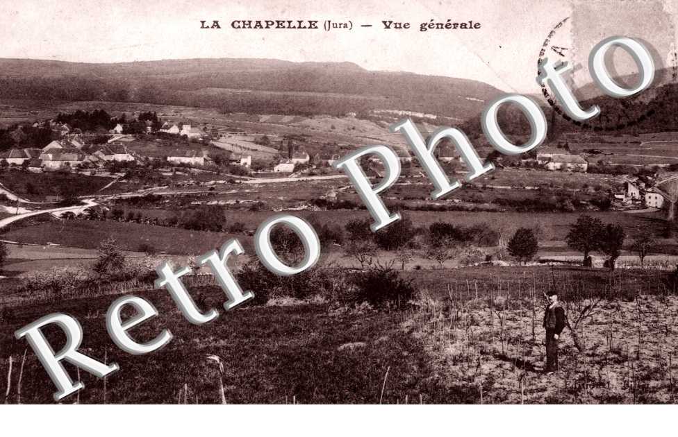 Vue generale