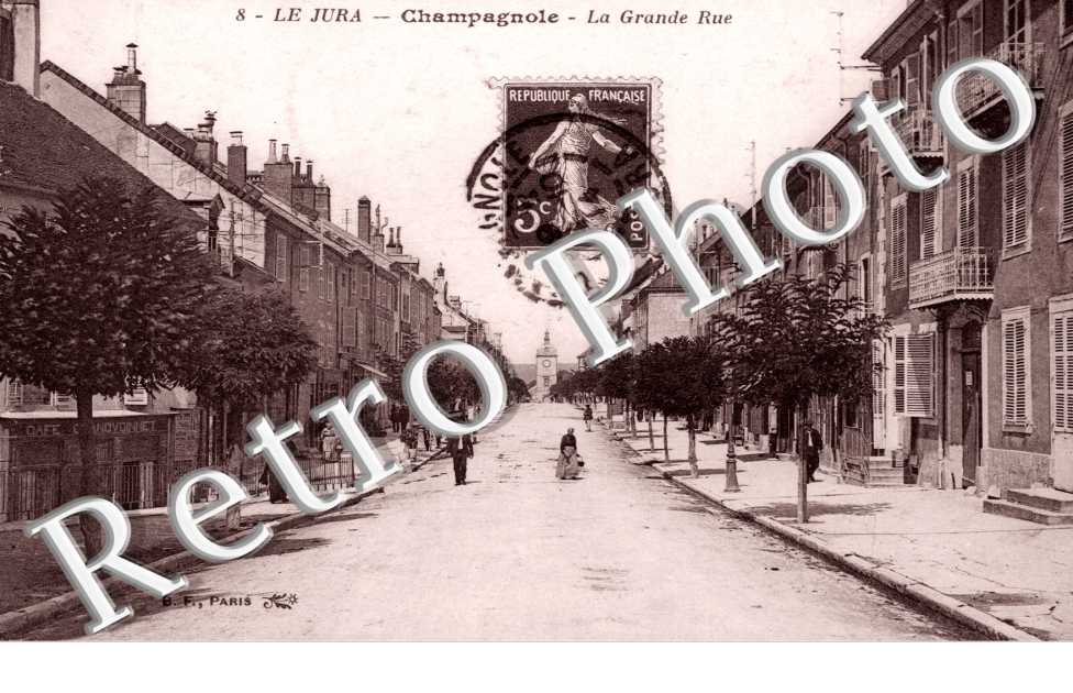 Grande Rue