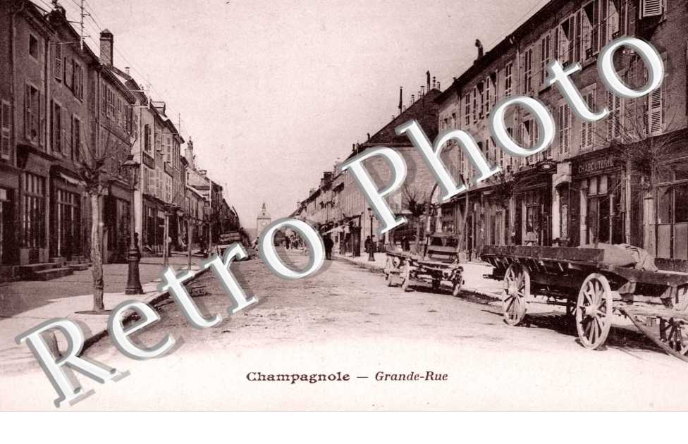 Grande Rue