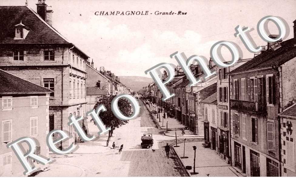 Grande Rue