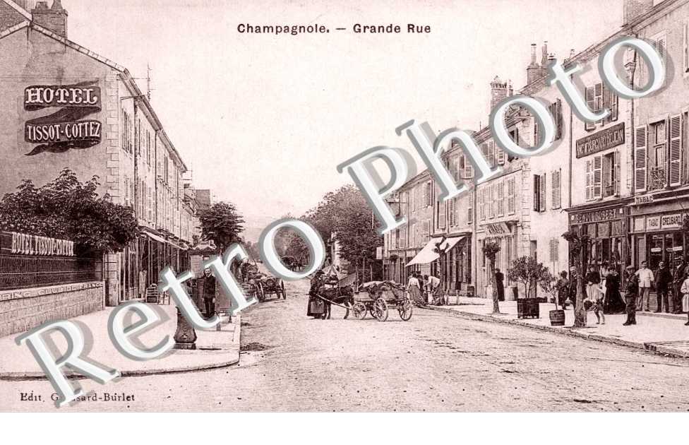 Grande Rue