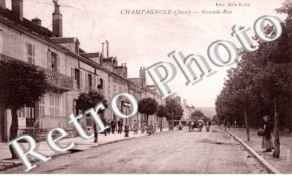 Grande Rue