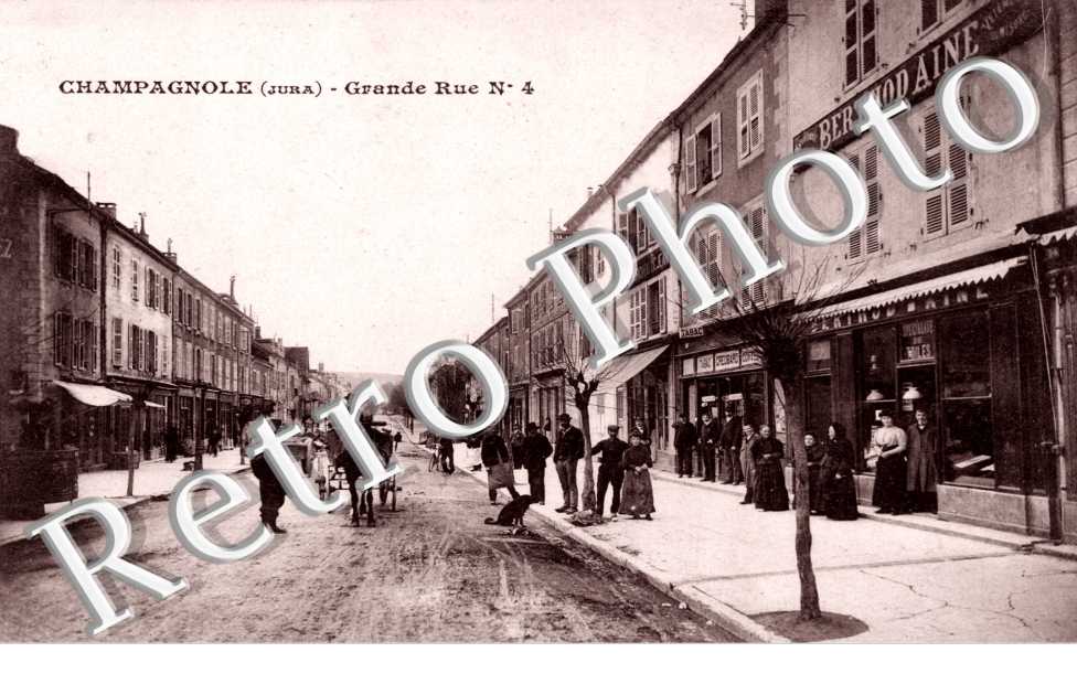 Grande Rue