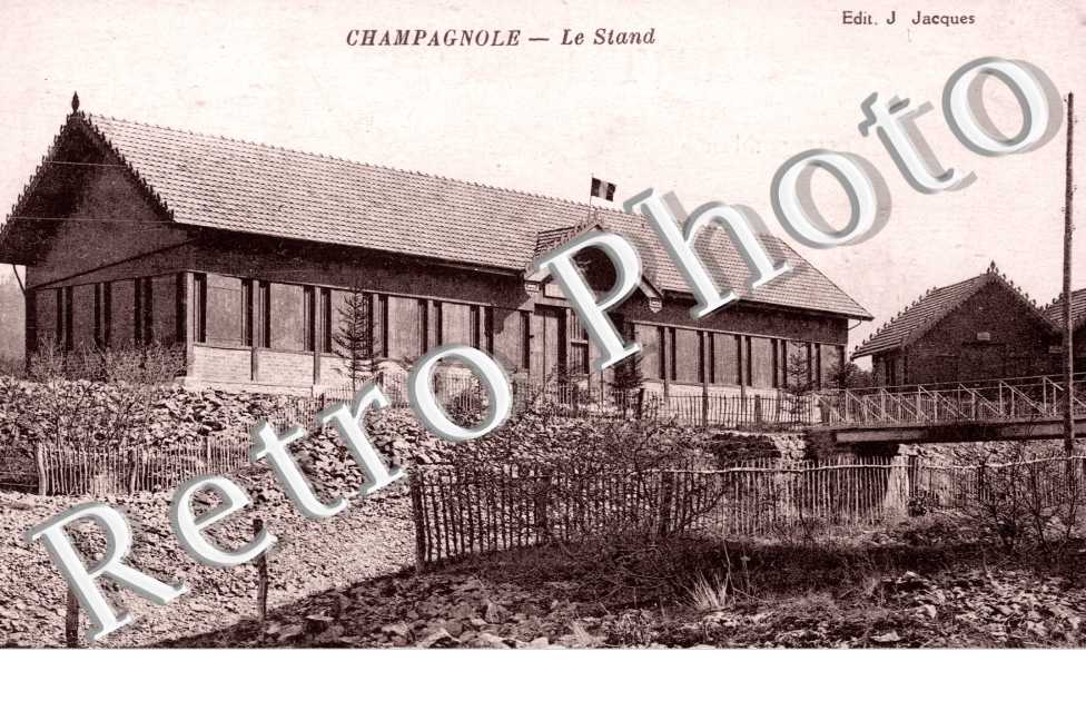 Le Stand