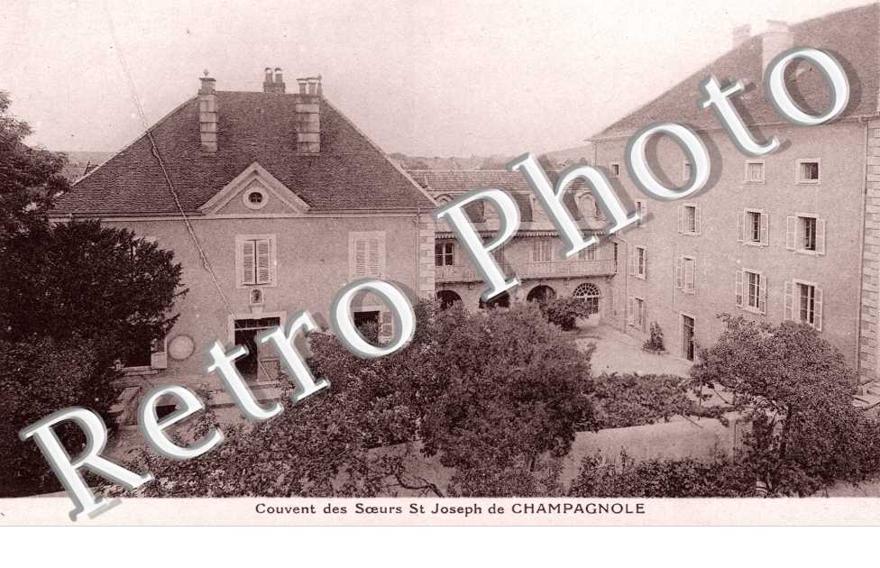 Couvent des Soeurs Saint Joseph