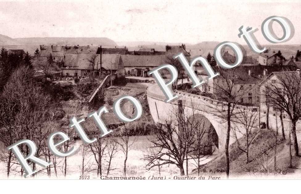 Quartier du Parc