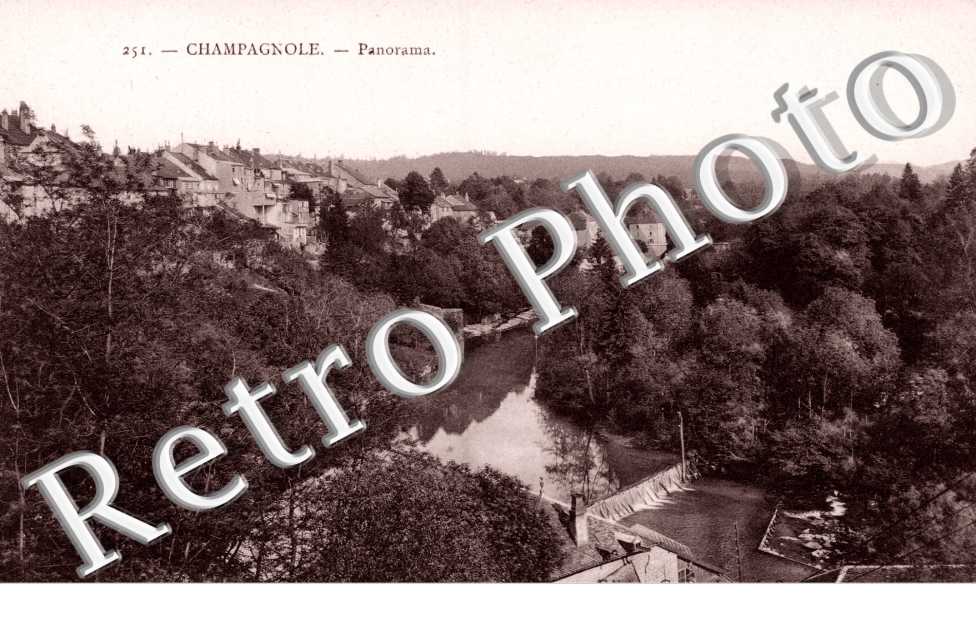 panorama