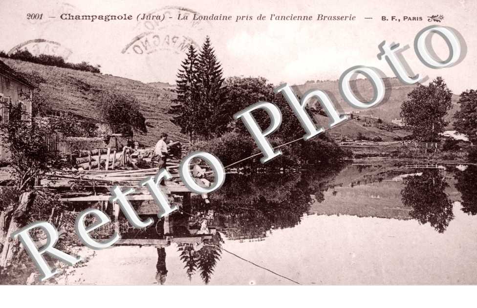La Londaine