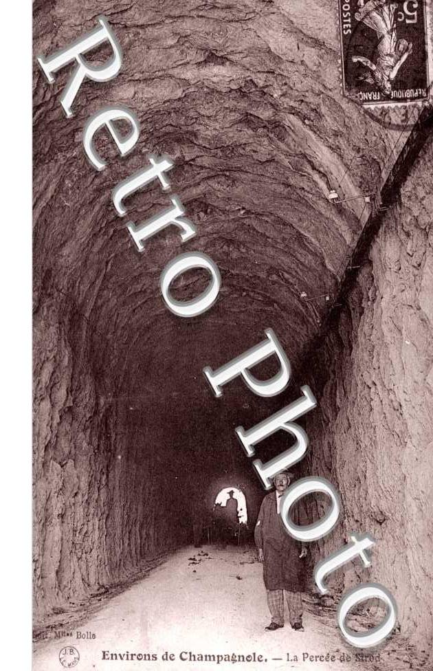 percee de Sirod