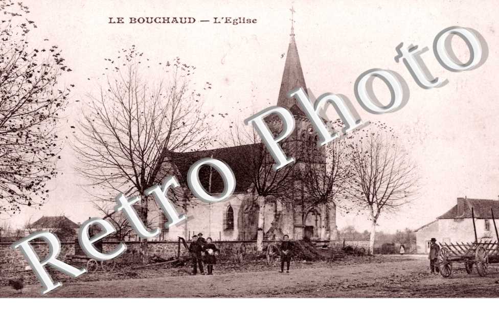L&#039;Eglise