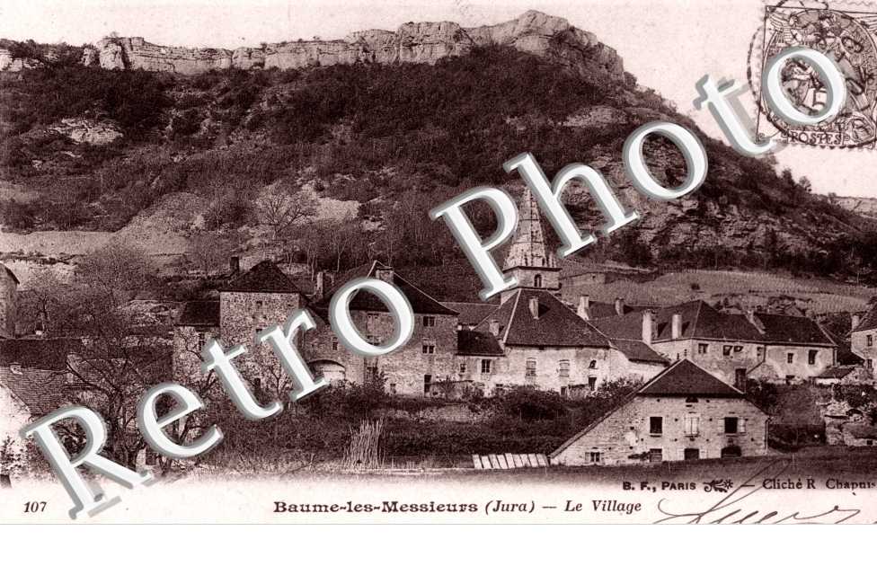 le village