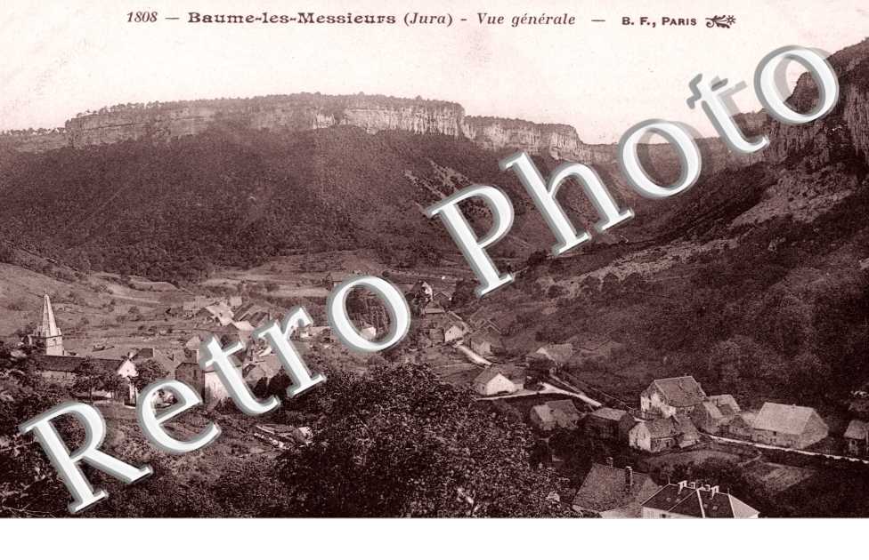 Vue generale