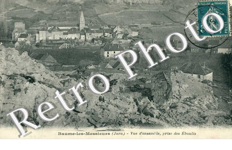 Vue d'ensemble