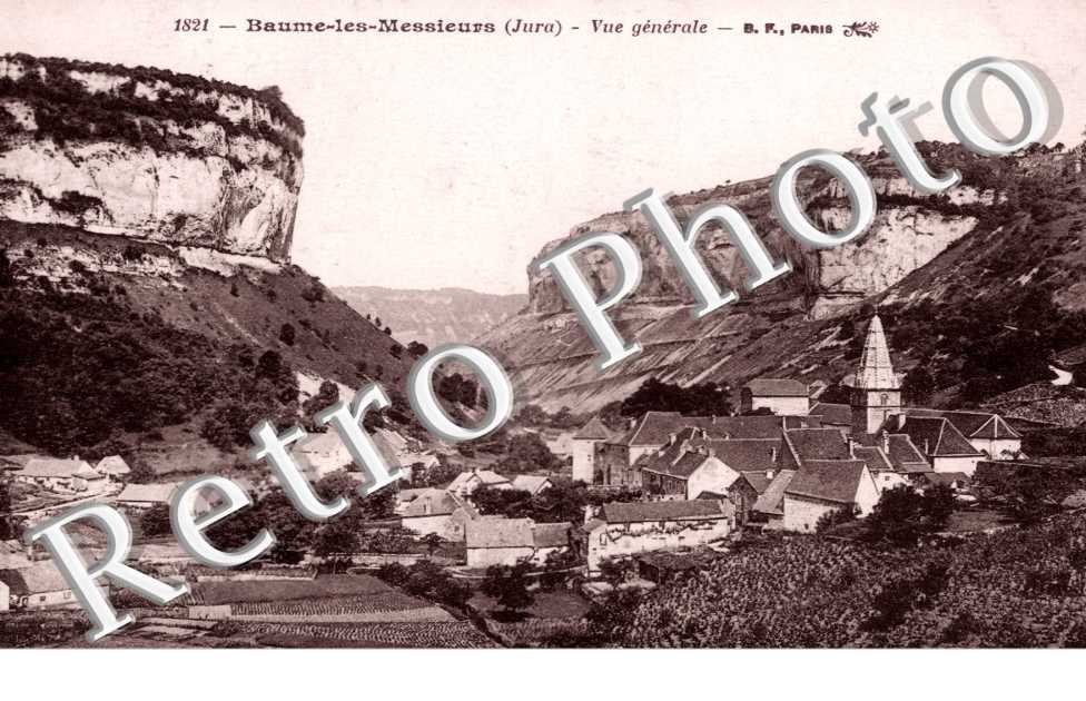 Vue generale