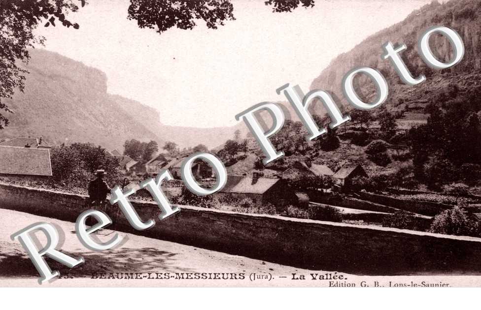 la vallee