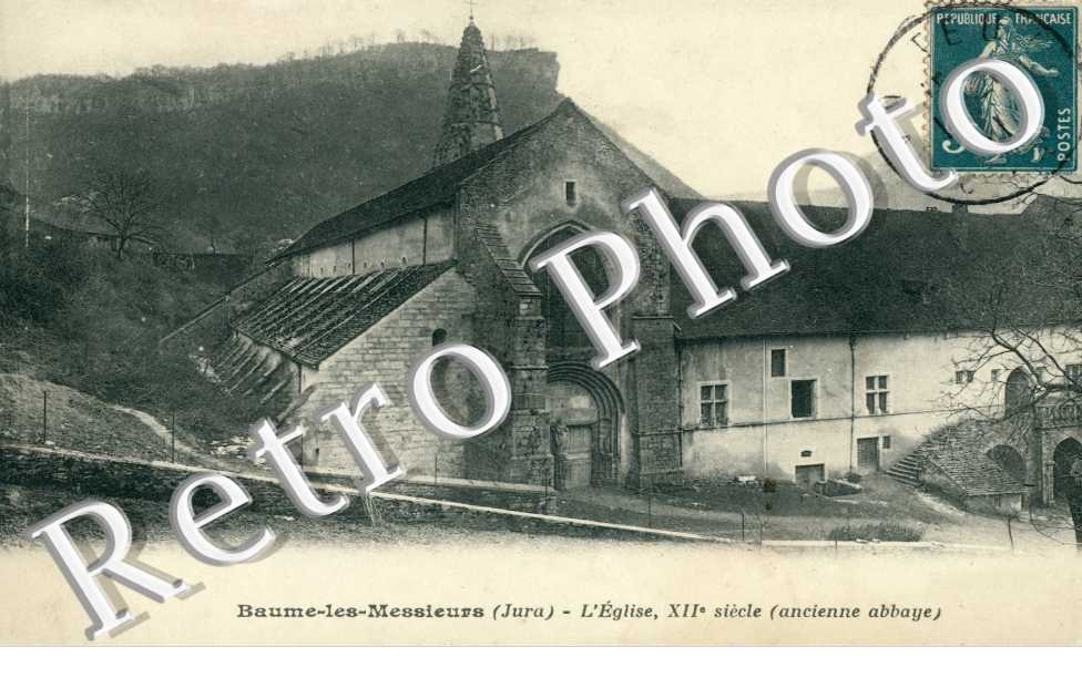 L'Eglise
