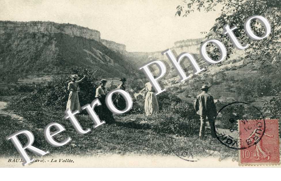 la vallee