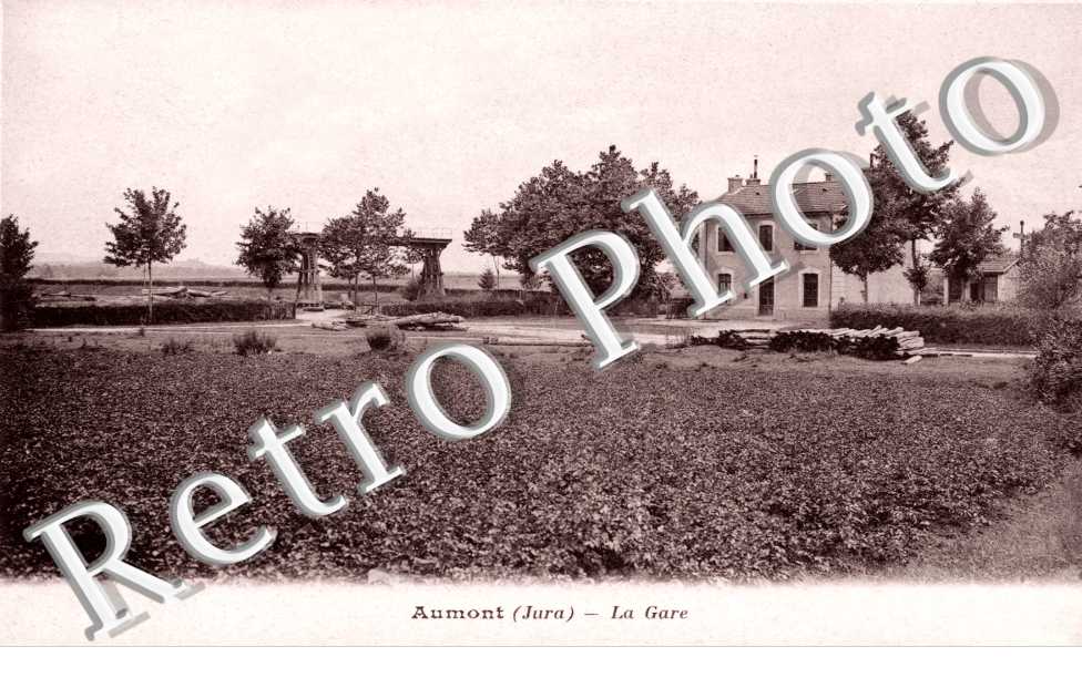 La Gare