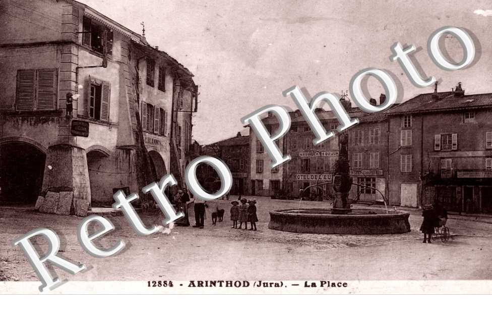 La Place