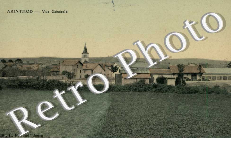 Vue generale