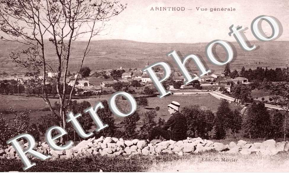 Vue generale