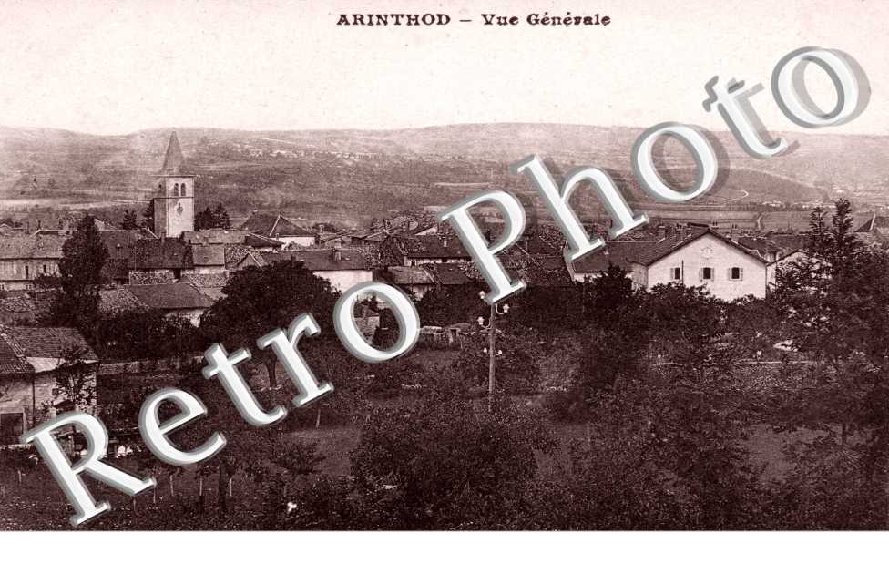 Vue generale