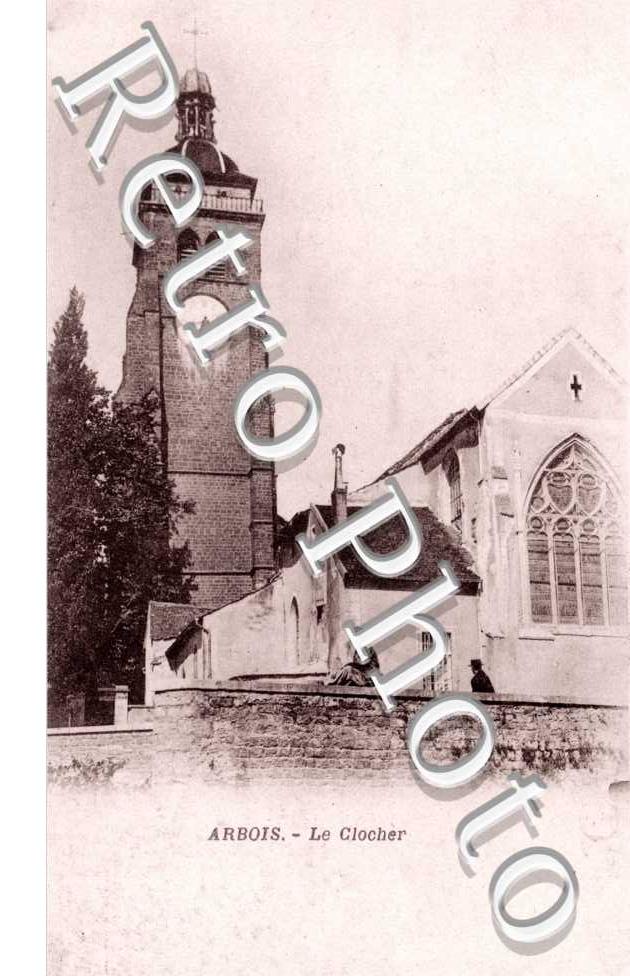 eglise