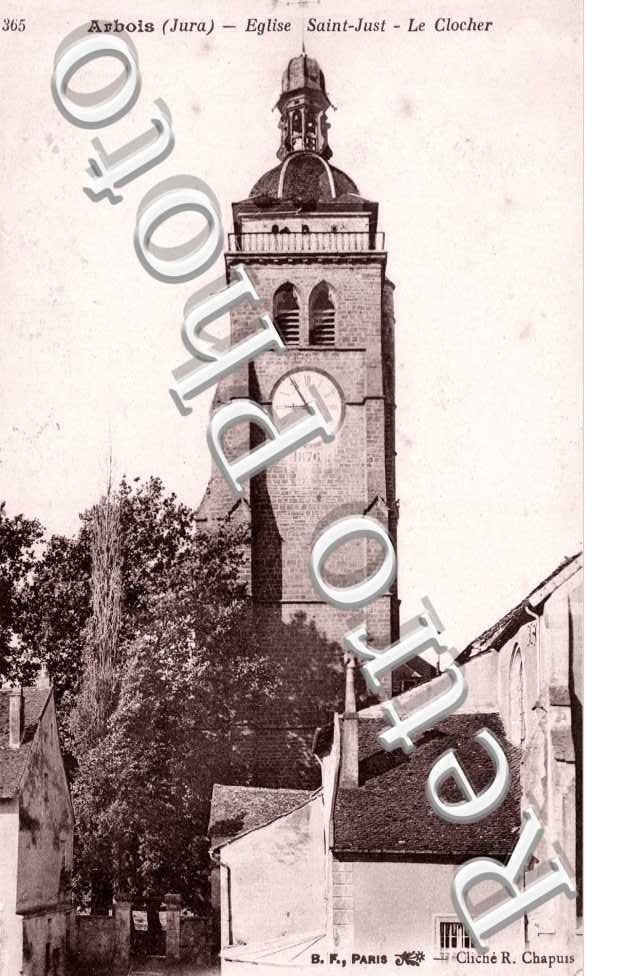 eglise