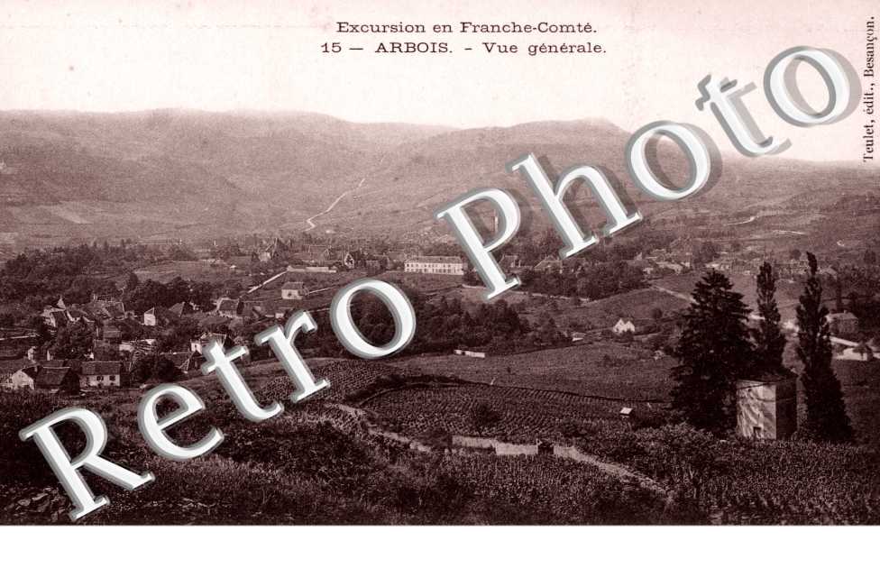 Vue generale