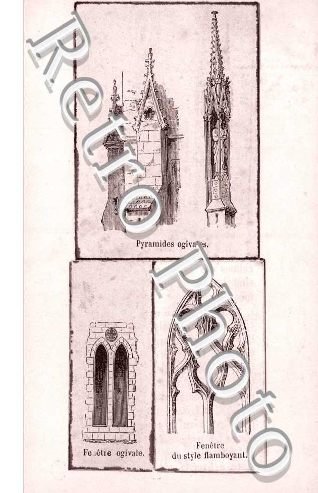 eglise