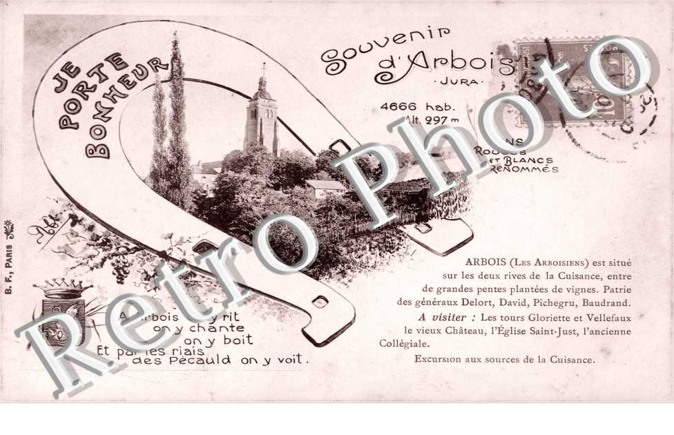 Souvenir de