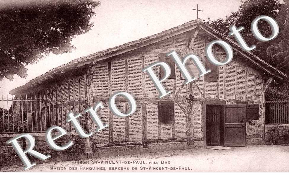 Maison des Ranquines