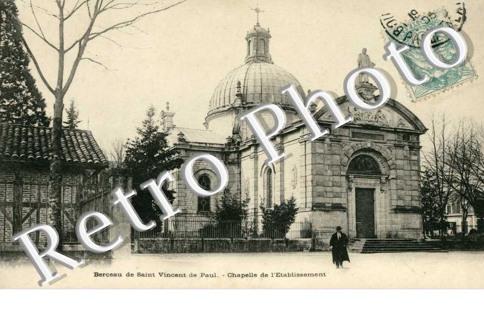 chapelle de l&#039; etablissement