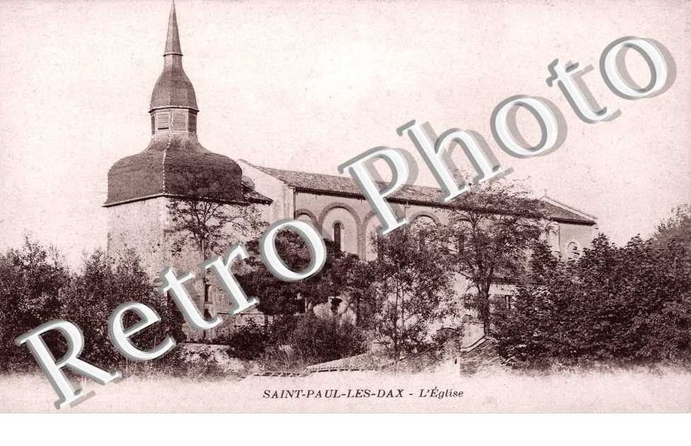 L&#039;eglise