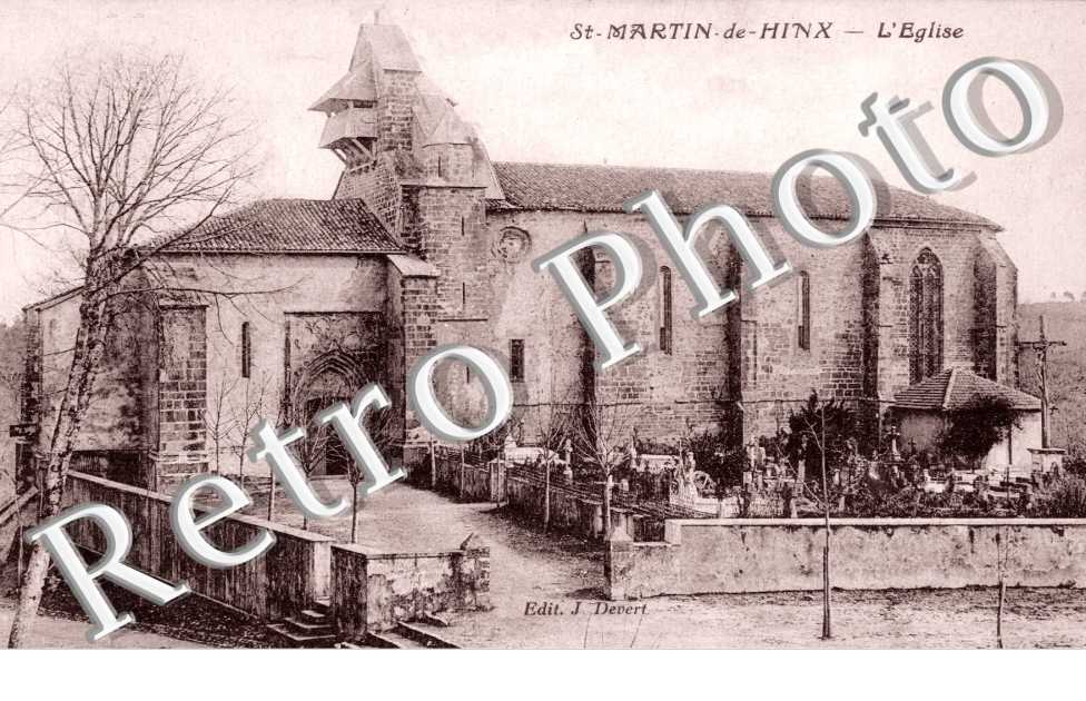 L&#039;eglise