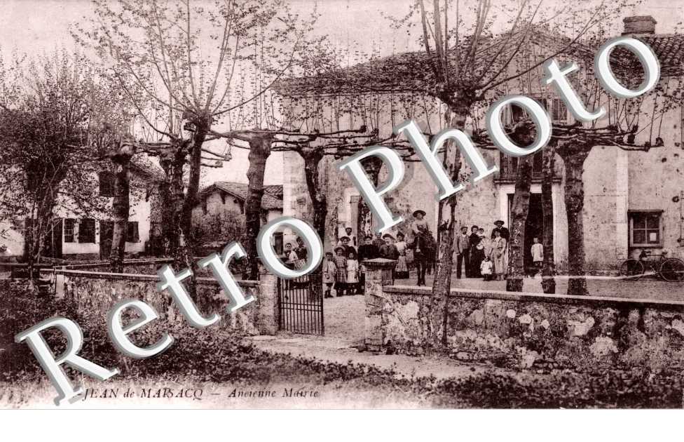 Ancienne mairie