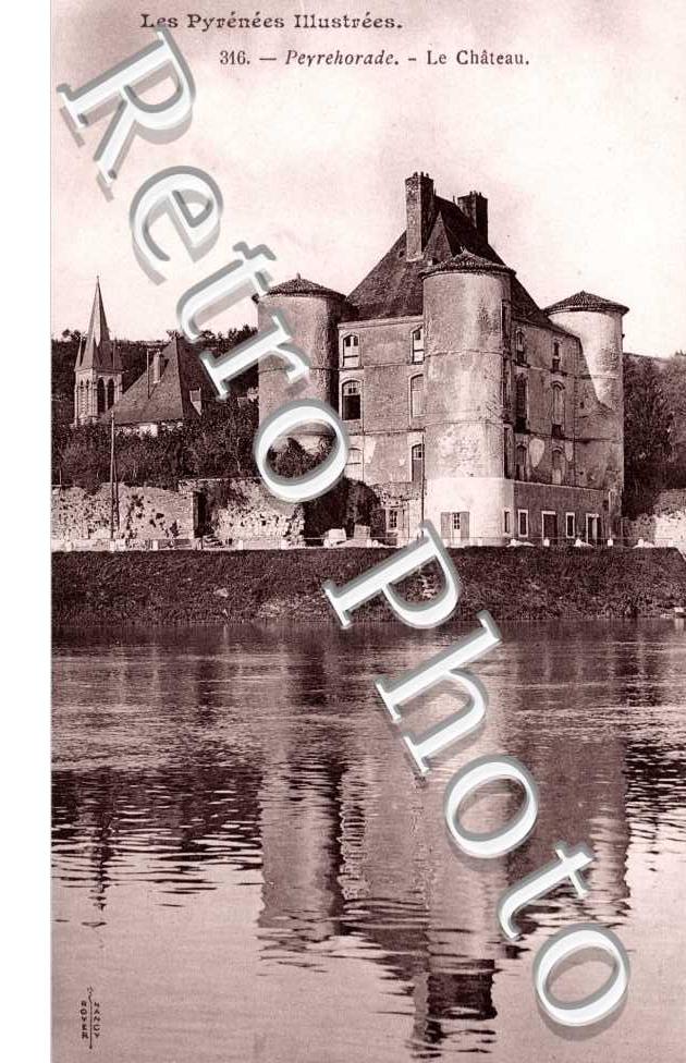 chateau