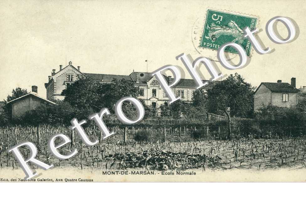 Ecole normale