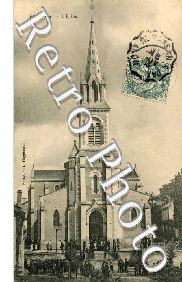 l&#039; eglise