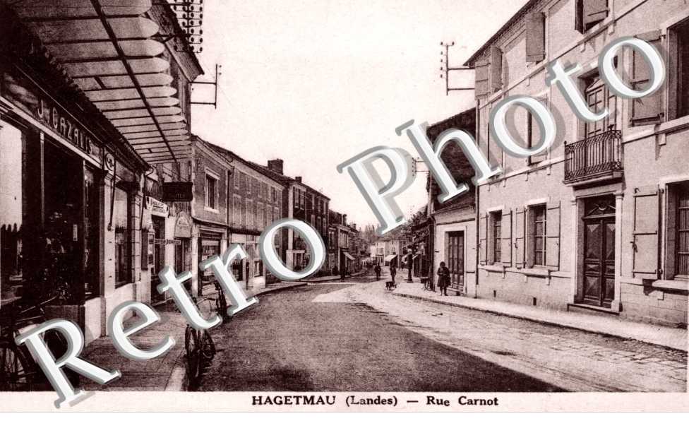 Rue Carnot