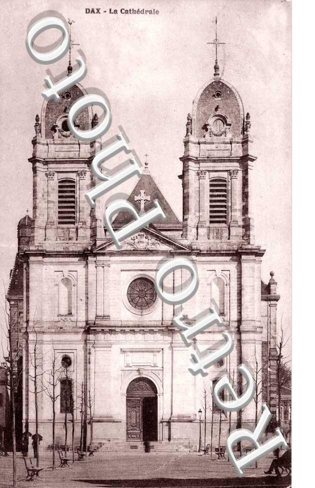 La cathedrale