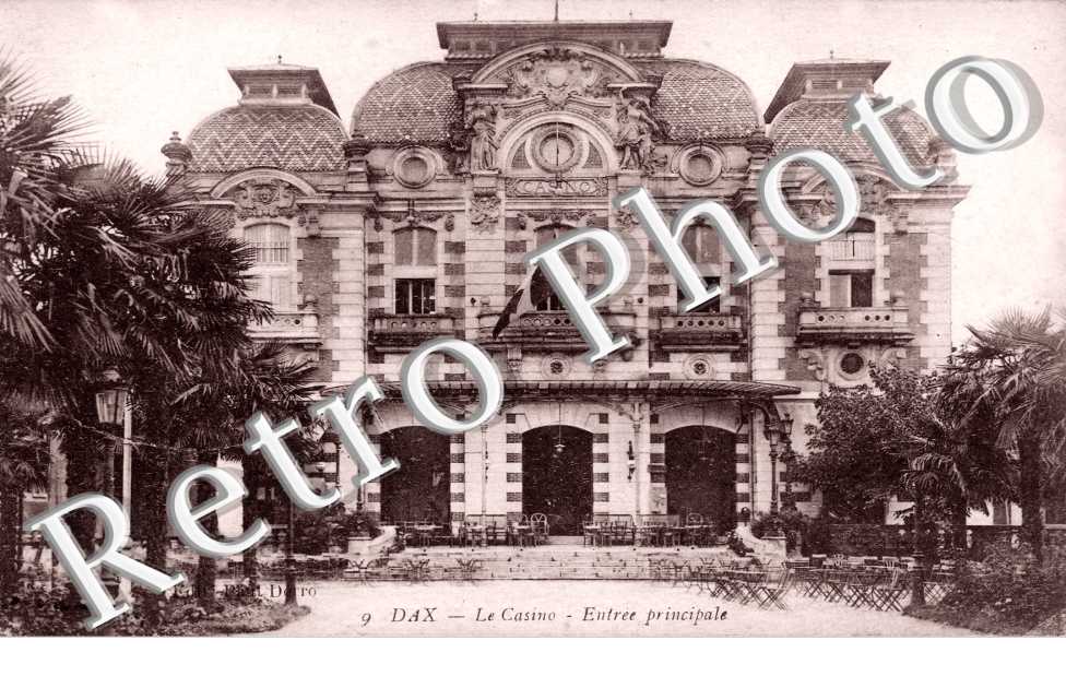 Le casino