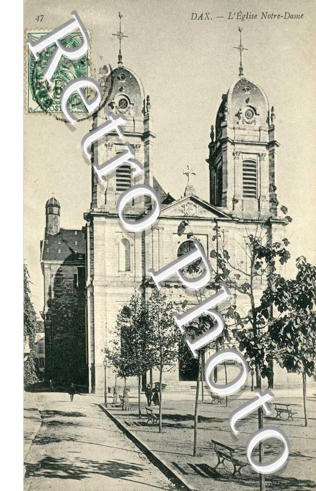 L'Eglise Notre Dame