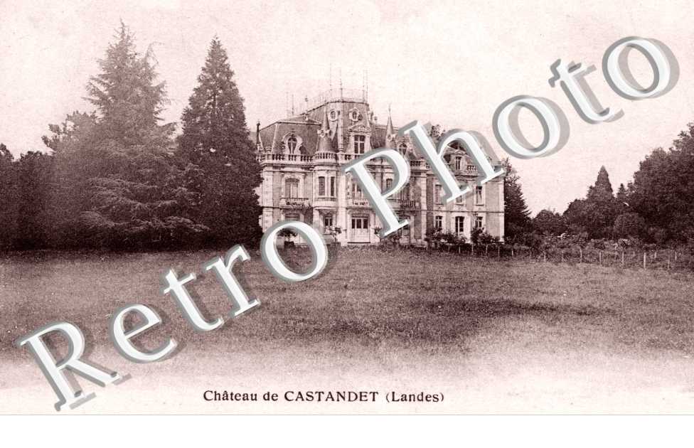 Chateau